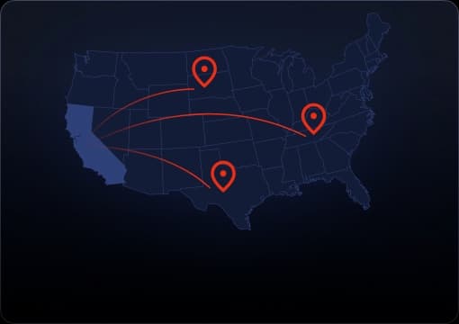 Long Distance Moving